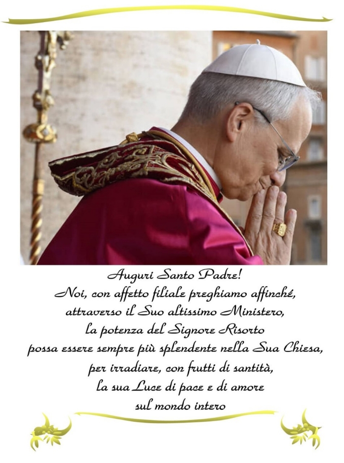 Papa Francesco morte