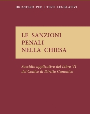 Sussidio Libro VI cope