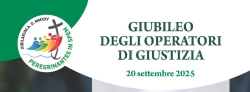 Giubileo locandina