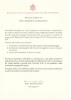 Regolamento Archivio Biblioteca