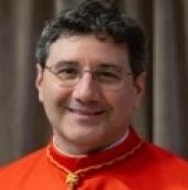 Card. Francis Leo