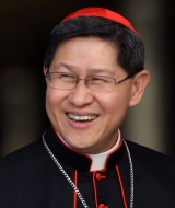 Card. Luis Antonio G. Tagle