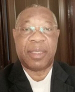 Rev. Marcel Ndjondjo Ndjula K’Asha