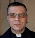 S.E.R. Mons. Juan Ignacio Arrieta Ochoa de Chinchetru