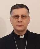 S.E.R. Mons. Juan Ignacio Arrieta Ochoa de Chinchetru