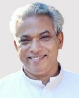 Koluthara Varghese