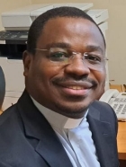 Rev. Willy Kingsley Ndi