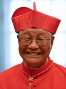 Lazzaro You Heung-sik