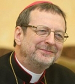 Claudio Gugerotti Ecc.za Rev.ma