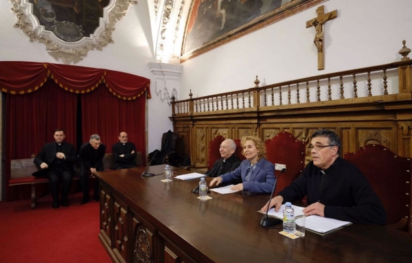 Conferenza del Presidente en Salamanca3