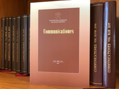 Communicationes 3