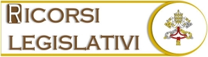 Banner_ricorsi legislativi